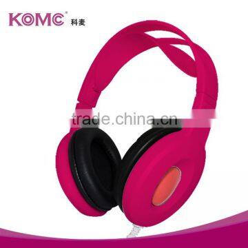 Phone Accessories Headset Popular Stereo Headphones Silicone Earphone Headset, Headphone With Mic photo-5