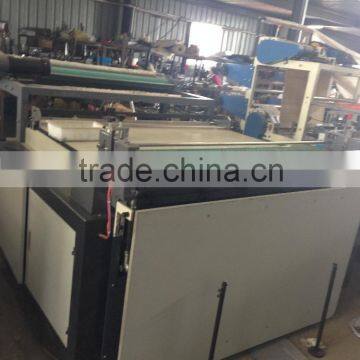 Computer Papter Roll To Sheet Cutting Machine,Paper Cutting Machine photo-3