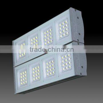 50w to 200w LED tunnel light with 3 to 5 years warranty