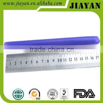 Colorful Disposable Straight Bevel Jumbo Plastic Straw photo-6