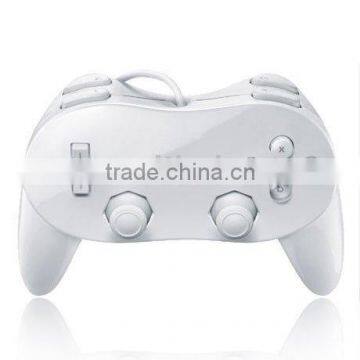 Classic controller for wii