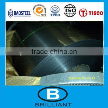 High quality cold rolled steel coil spcc crc 1.2mm thickness with BV certificate