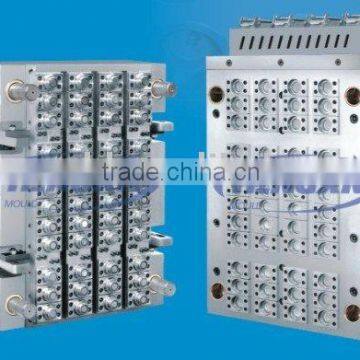 Water Cap Mould