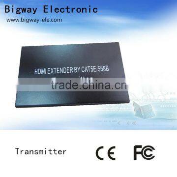HDMI Extender by Cat5e/568b photo-2