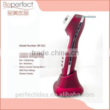 Factory direct sales facial skin care beauty equipment