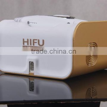 High Frequency Machine For Acne Hifu Face 1.0-10mm Lift/hifu Machine/hifu/hifu Cartridge High Frequency Machine For Hair