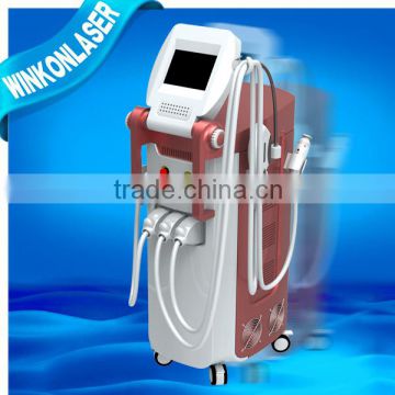 skin tightening machine / skin tightening / medical beauty equipment