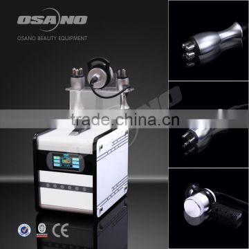 Manufacturer of Portable Ultrasonic Liposuction Cavitation Slimming