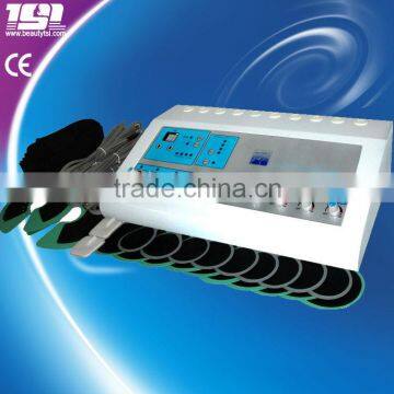 EMS body loss weight galvanic beauty machine