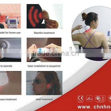 Dropshipping CE approved Healthcare Household Homecare Cold Laser Therapy On Pain Relief, wound healing,inflammation