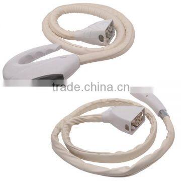 530-1200nm 2015 Hot New Productfor E Light Ipl Rf System Work With RF Handpiece With 3 Tips One Applicator For All IPL Indications Skin Whitening photo-6