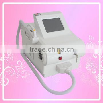 Salon 2016 Most Popular Ipl Shr/ Shr Ipl Top Quality Shr Ipl Machine New Style Cheap Multifunction