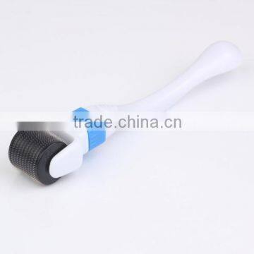 Pex Laser Derma Roller Factory Direct Wholesale 540 Needles Derma Roller, Micro Needling Skin Roller Dermaroller photo-5