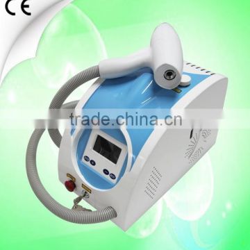 Christmas big price cut down nd yag q switch laser,laser tattoo removal beauty equipment-D006