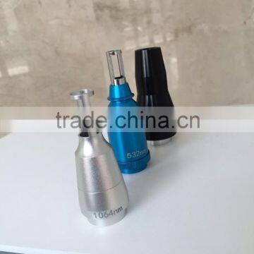 1064nm 532/1064/1320nm Q Switch Nd Yag Laser Tattoo Removal Machine Amazon For Sale 0.5HZ photo-6