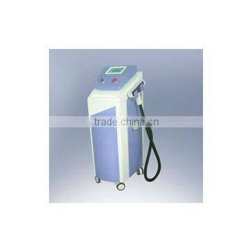 Permanent Tattoo Removal Best Price!! Beauty Equipment Tattoo Removal Laser Machine/Q Switch ND Yag Laser With CE Naevus Of Ota Removal