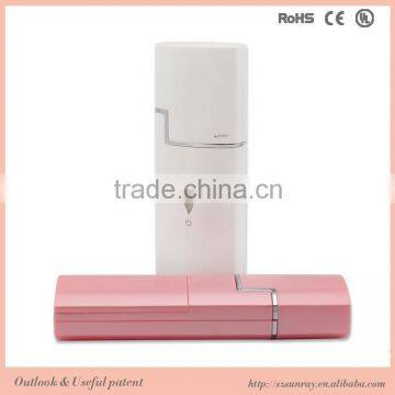 Skin care center massager portable nano mist spray