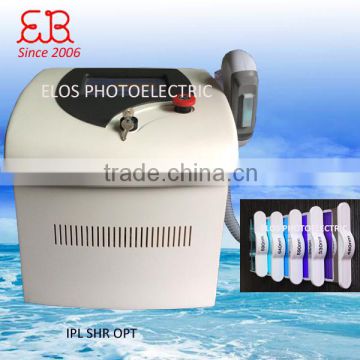 Durable ipl shr opt/OPT SHR/portable AFT IPL SHR