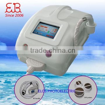 Portable RF home use face lift rf wrinkle removal machine