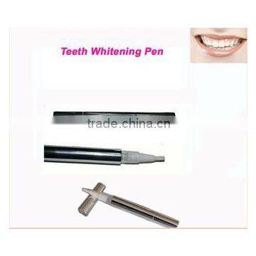 bleachig white smile teeth whitening pen/teeth whitening products