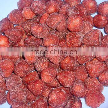 Frozen Strawberry photo-2