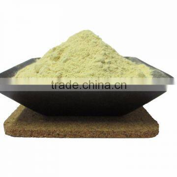 Orange Peel Powder - Citrus Aurantium ( For skin care product formulation )