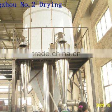 pharmaceutical spray drier