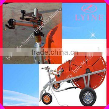 Hot sale Agricultural Irrigation system/sprinkle irrigation machine/drip irrigation