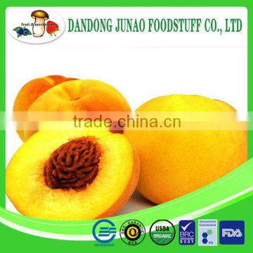 half,sliced or diced Canned Yellow Peach