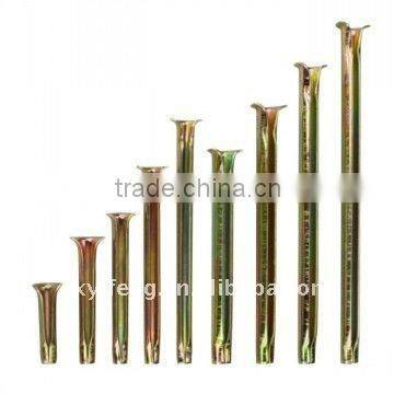 High Quality Zinc Plated Spring Pin, Express Nails Anchor photo-4