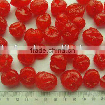 2014 new crop, preserved/dried cherry with best quality