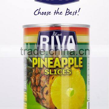 CANNED PINEAPPLE FROM THAILAND IN DIFFERENT CUTS photo-3