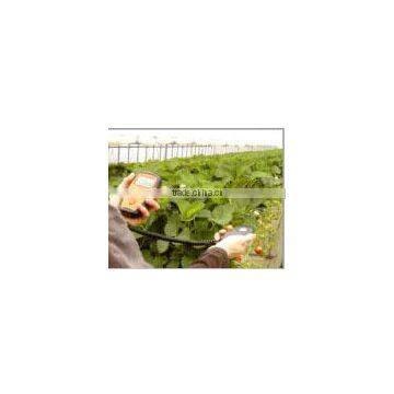 Digital Luminance Meter for Luminance Control Inside Greenhouses photo-5