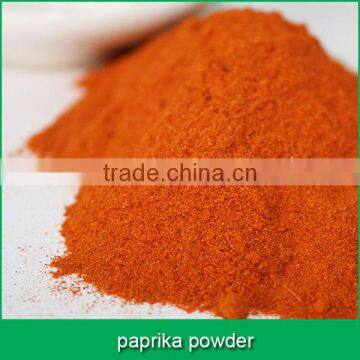 paprika powder