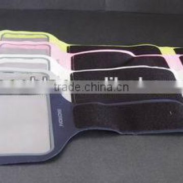 2014 For iphone armband ,mobile armband Alibaba China Factory