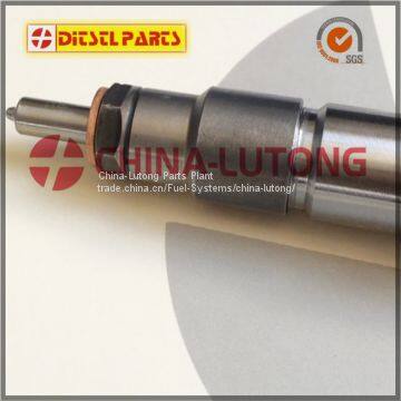 Common Rail Injector 0 445 120 078 Match Nozzle DLLA146P1622 For XiChai