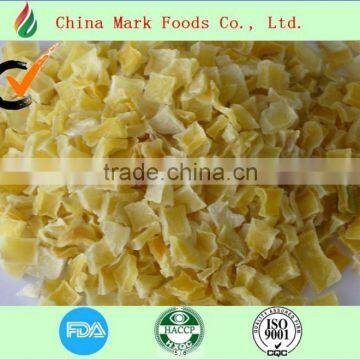 dehydrated potato chips made in China