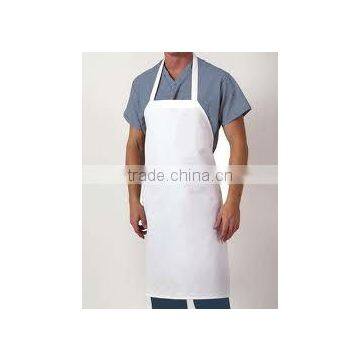 WHITE APRON