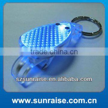 Promotional Gfit Plastic LED Bottle Openers Wholesale