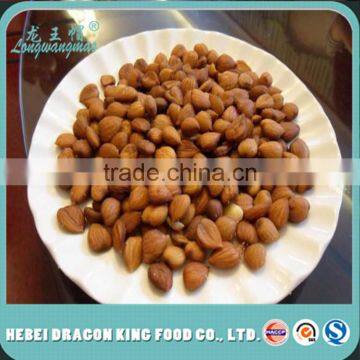 Bitter Apricot Kernel/Bitter Apricot Seed/Chinese Raw Bitter Apricot Kernel