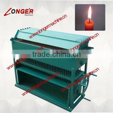 Machine Making Candles|Industrial Candle Making Machine