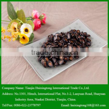 Sale Black Watermelon Seeds :10mm, 11mm