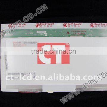 Original 15.6"notebook led screen 1366x768 B156XW01 V.0