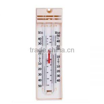 Household Max Min Mercury Free Thermometer photo-4