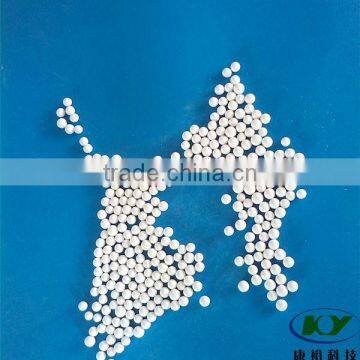 Industrial raw materials ceramic parts alumina grinding ball