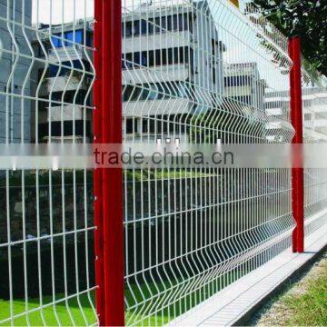 residence fencing wire mesh/garden fence/manufactory