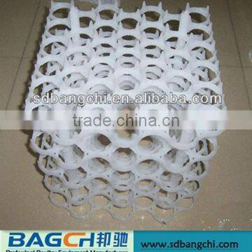 Plastic Chicken Egg Tray /poultry egg tray