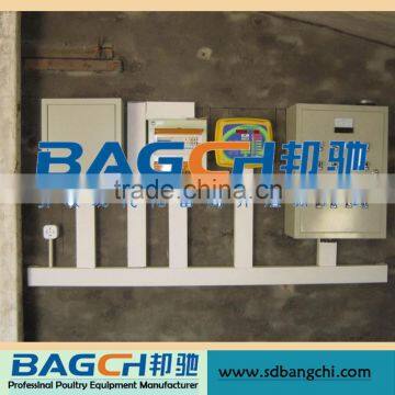Environment Controller for Poultry/green House photo-2