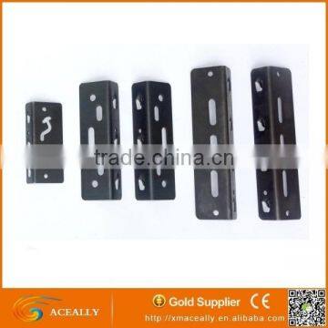 Heavy Duty Steel Racking Beam Connector