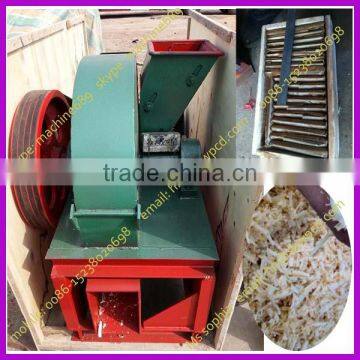 wood shaving machine electric wood shaver for house bedding